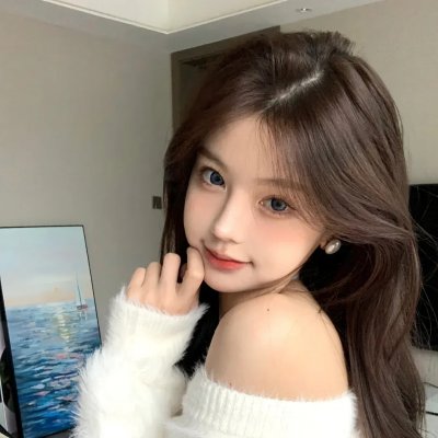 街头圣女