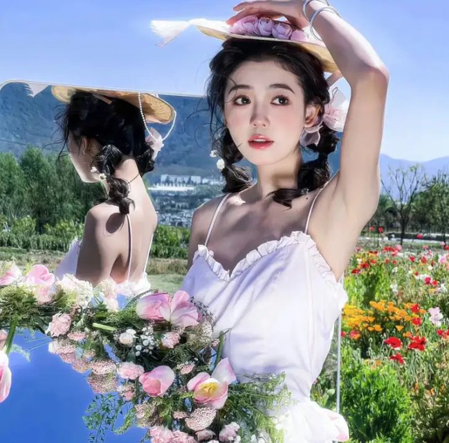 愤怒的红色星球